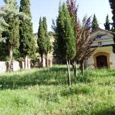 Calvary of La Mata de Morella