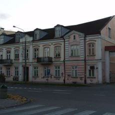 91 Noniewicza Street in Suwałki