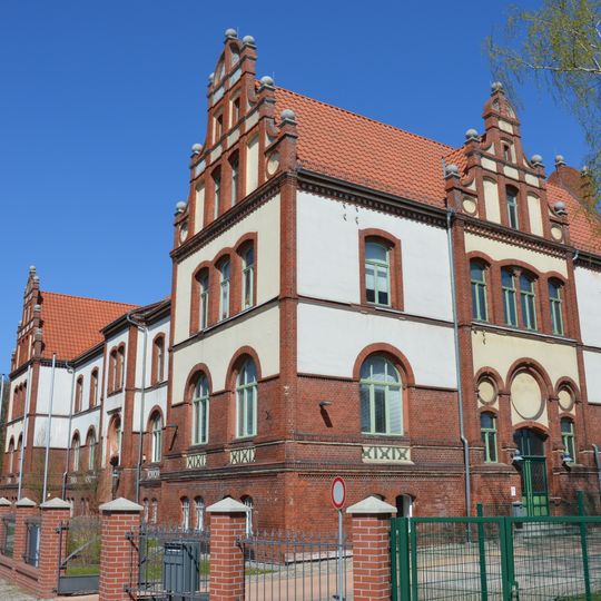 Distrito de la Comarca de Jerichow