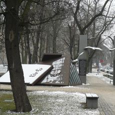 Pomnik Polskiego Państwa Podziemnego w Poznaniu