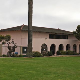 La Jolla Recreational Center
