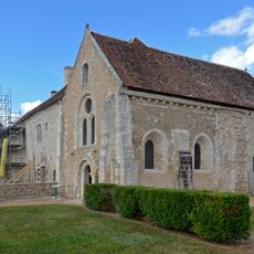 Chapelle Notre-Dame d'Yron