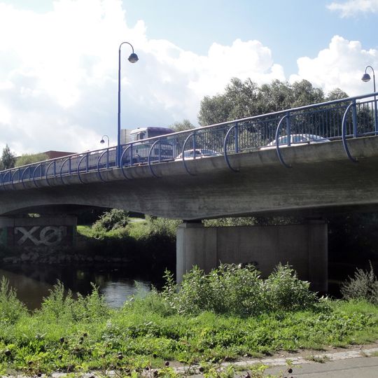 Wiesenbrücke