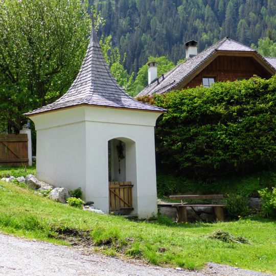 Tafernerkapelle Zederhaus