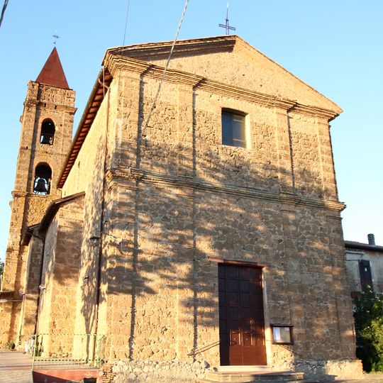 Chiesa di San Vito