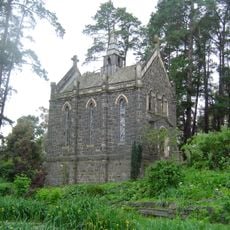 Montsalvat