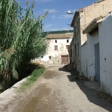 Alqueria Aiguamolls i Casa Maso