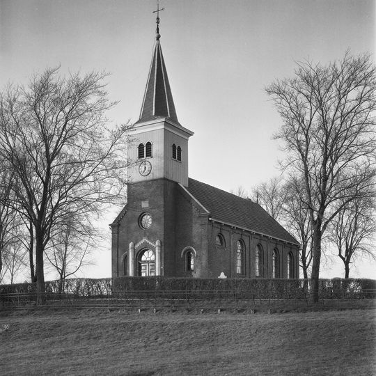 Protestantse Kerk