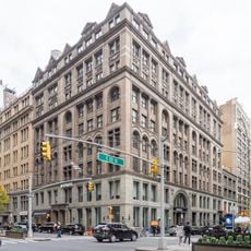 United Charities Building