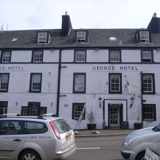 George Hotel