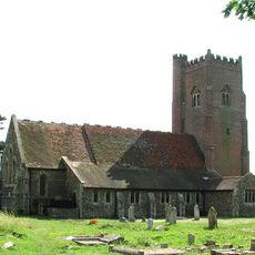 Church of All Saints
