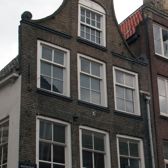 Diezerstraat 1, Zwolle