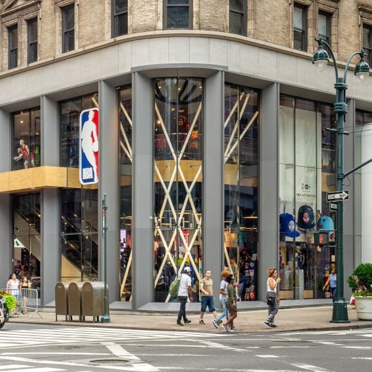 NBA Store