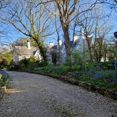 23 And 25, Fulwood Park