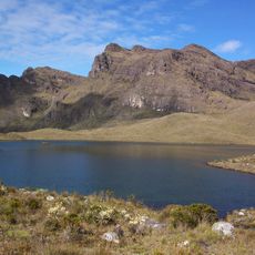 Páramo de Santurbán