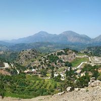 Municipality of Anogia