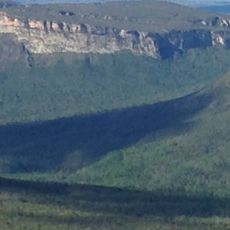 Park Narodowy Chapada Diamantina