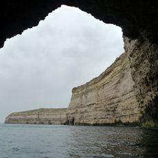 Dwejra Bay to San Dimitri Point Important Bird Area