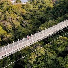 Houtanjing Sky Bridge
