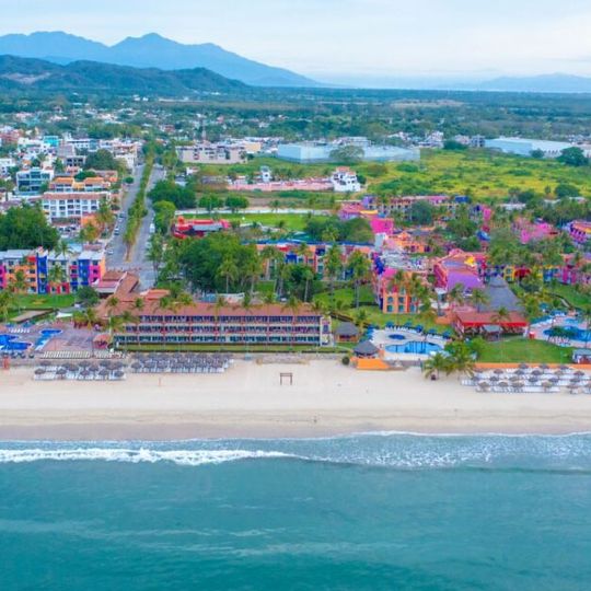 Grand Decameron Complex, A Trademark All Inclusive