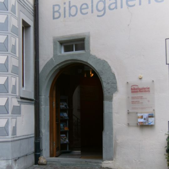 Bibelgalerie Meersburg