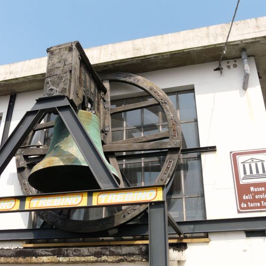 Museo dell'orologio da torre