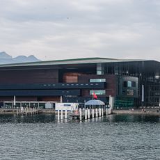 Kultur- und Kongresszentrum Luzern