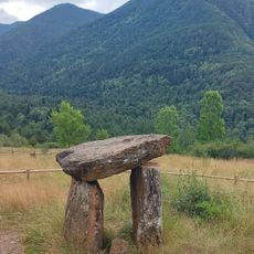 Dolmen de Santa Elena
