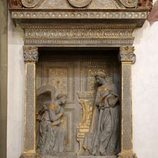 Cavalcanti Annunciation