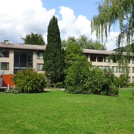 Elementary school Leitendorf