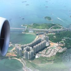 Lantau Link