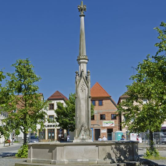Marktbrunnen