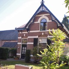 Nassaulaan 19 (Baarn)