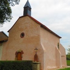 Ste-Anne (Albeschaux)