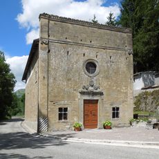 Santa Maria Apparente