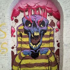 Graffiti