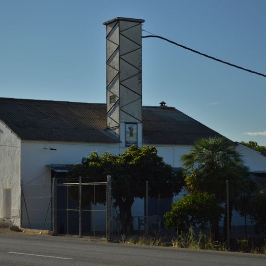 Pozo San Francisco de Paula