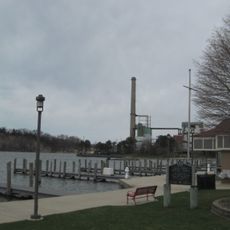 Chinook Pier Park