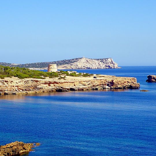 Cala Roig
