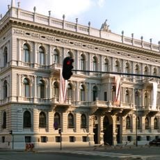 Museum of Art in Łódź