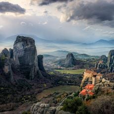 Metéora