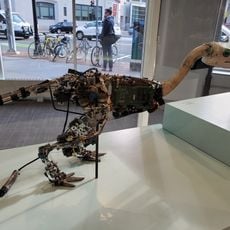 MIT Museum