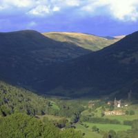 Saint-Paul-de-Salers