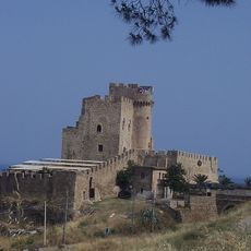 Castello della Pietra