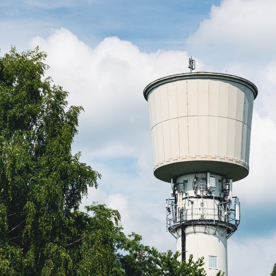 Wasserturm am Steinacker