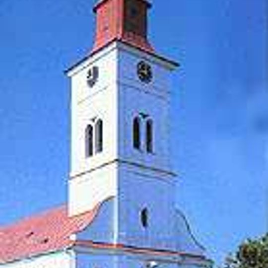 Evangelical a. c. Church