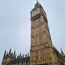 Elizabeth Tower