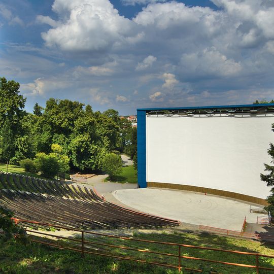 Letní Kino