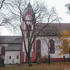 Bergkirche (Osthofen)