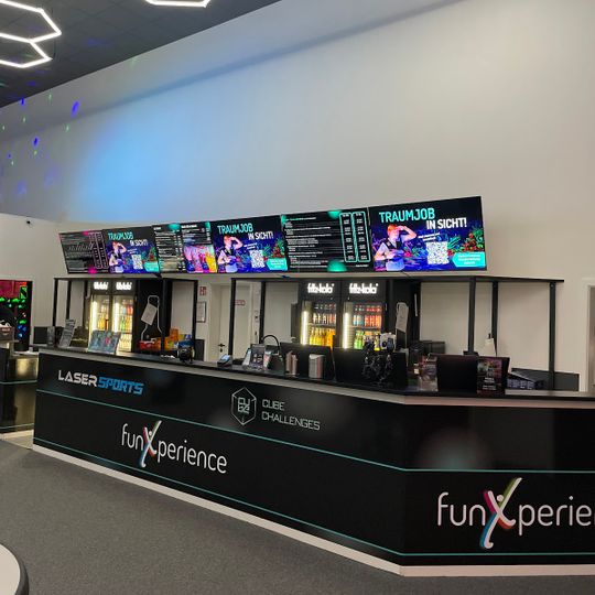 FunXperience Kassel 